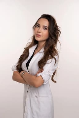 Dr. Iva Gurkova