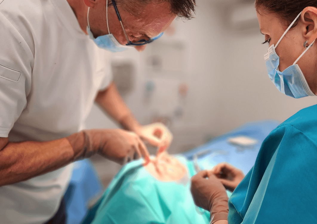 Dermatosurgery